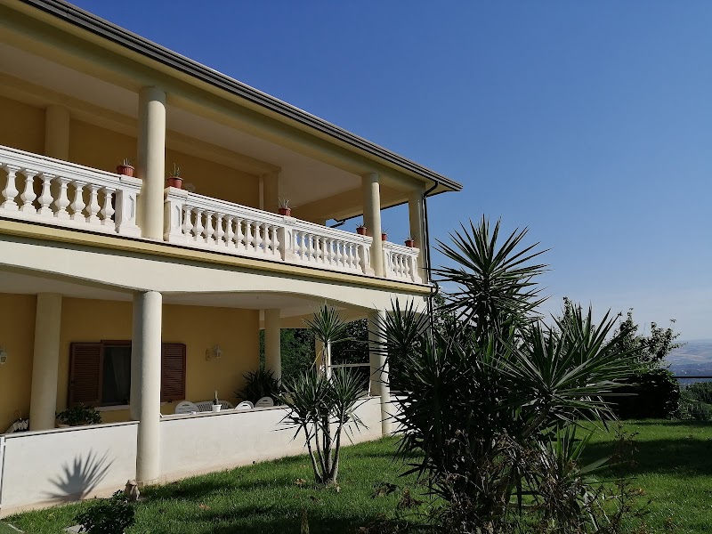 B&B Smeraldo in Benevento, Italy