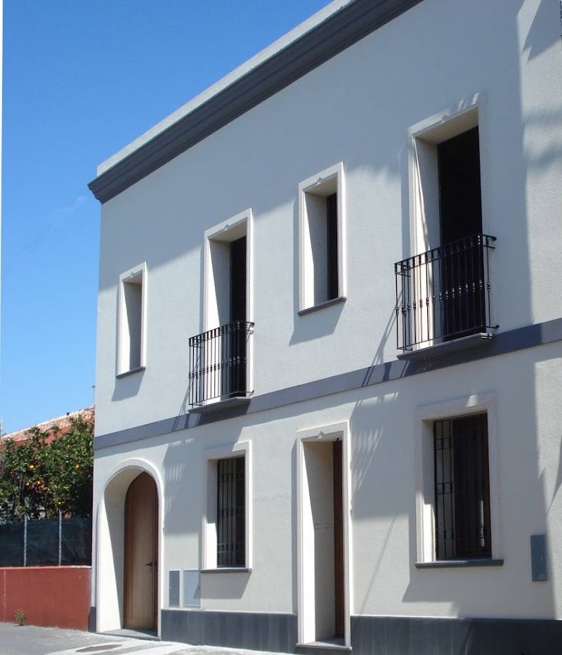 B&B Solanas in Cabras, Italy