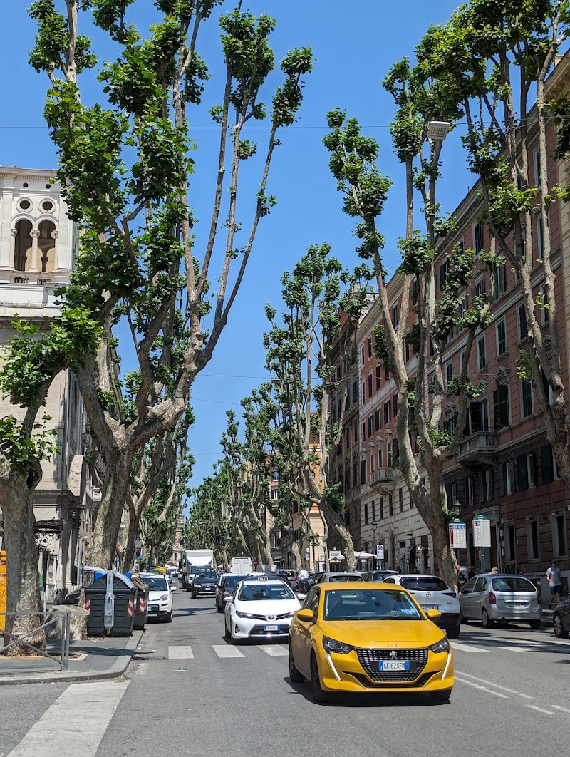 B&B Sole Luna in Enna, Italy