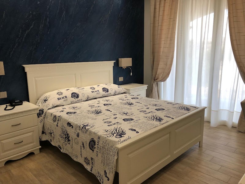 B&B Sole e Mare in Licata, Italy