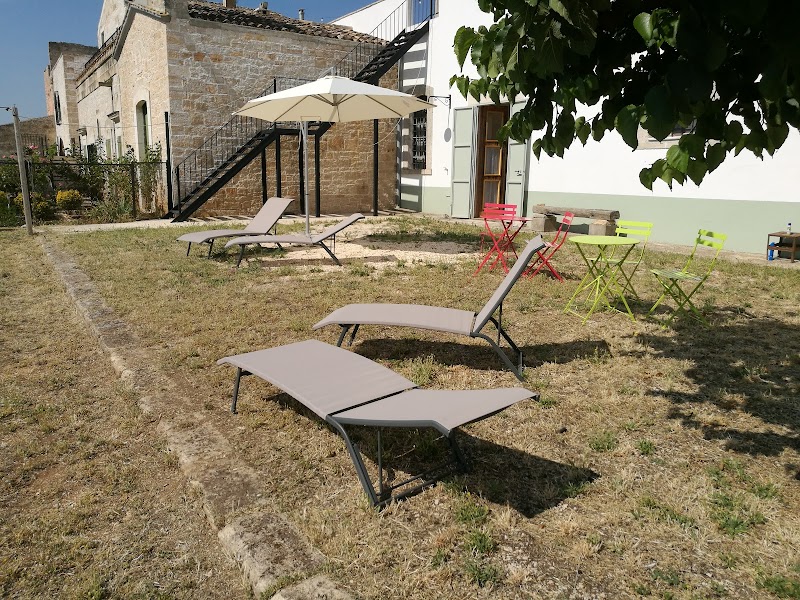 B&B Soluzio in Cassano delle Murge, Italy