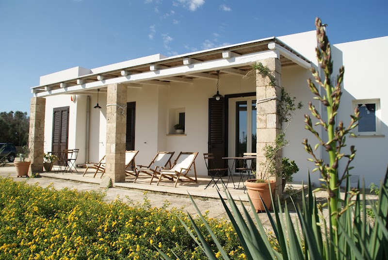 B&B Sosta A Ponente in Casarano, Italy