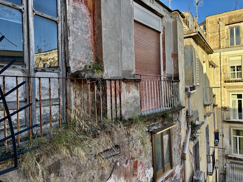 B&B Sotto Le Stelle in Altamura, Italy