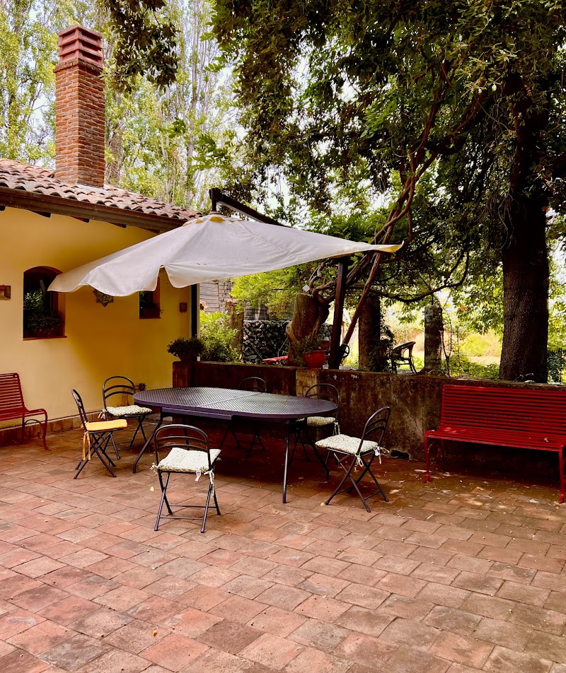 B&B Sotto i Pini in Giarre, Italy
