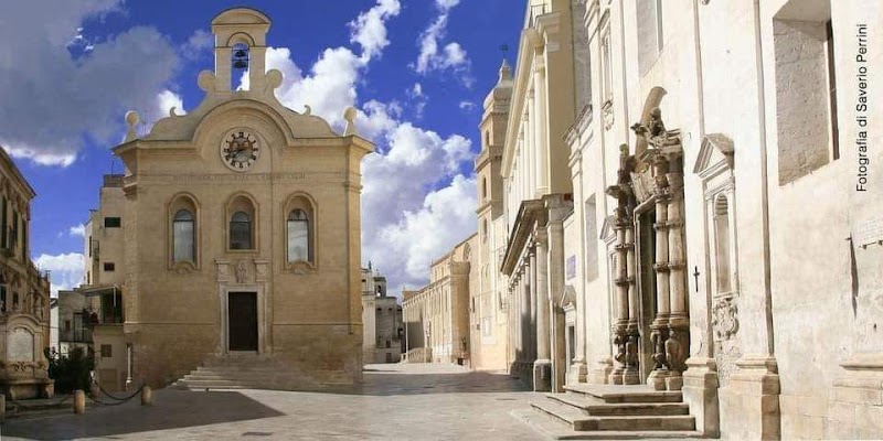 B&B Sotto l'Arco in Altamura, Italy