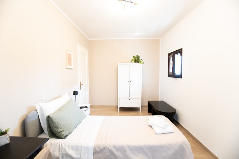 B&B Sotto le Mura in Altamura, Italy