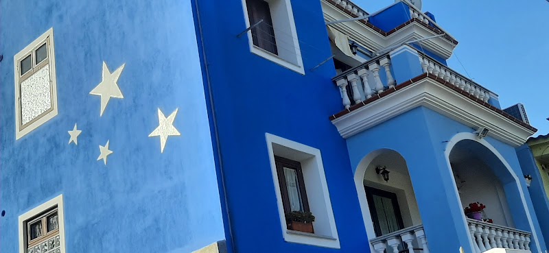 B&B Sotto le Stelle in Bitonto, Italy