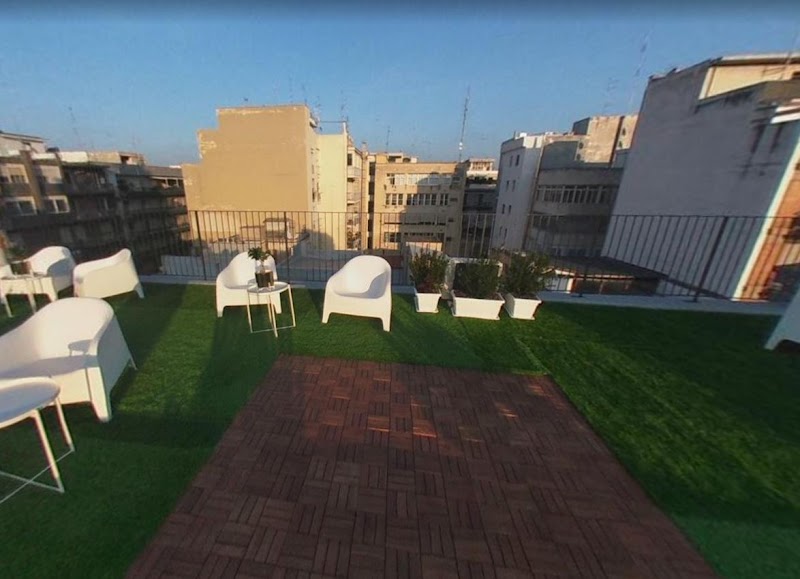 B&B Sparano Luxury Suites in Bari, Italy