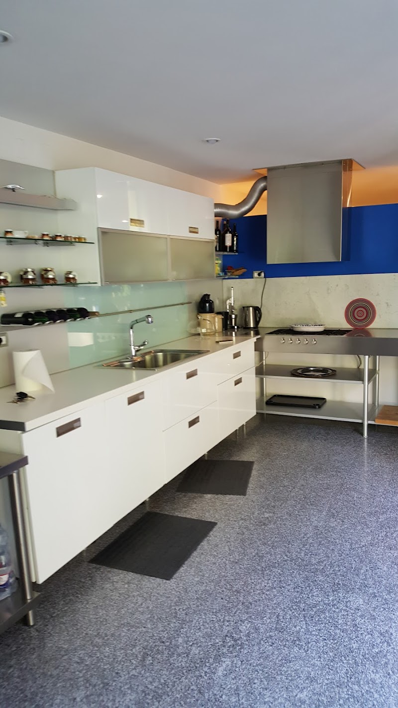 B&B Stazione in Floridia, Italy