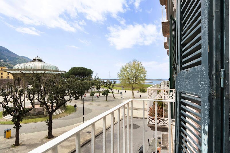 B&B Stella Marina in Castellammare di Stabia, Italy