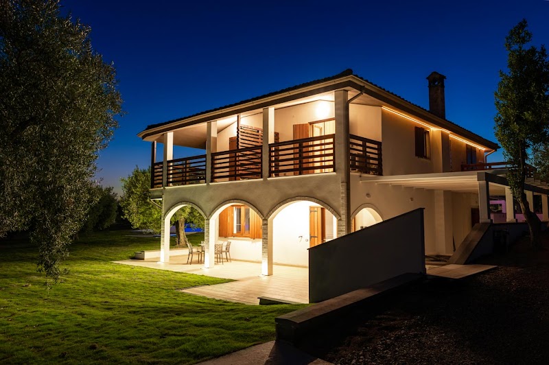 B&B Stentaddu in Dolianova, Italy