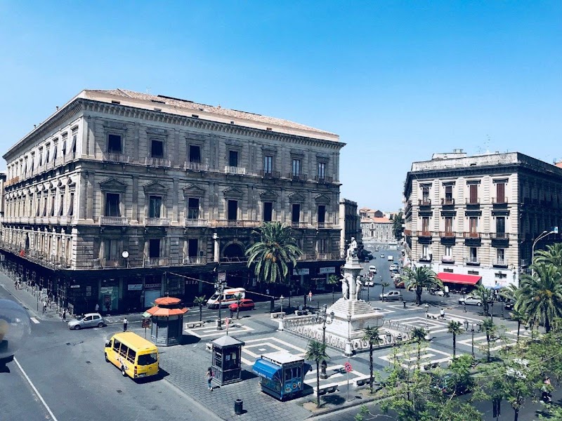 B&B Stesicoro in Catania, Italy