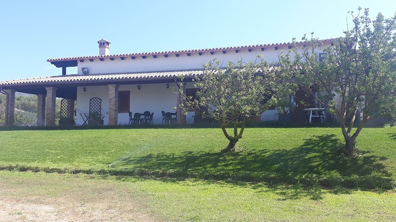 B&B Su Carru a Boi in Iglesias, Italy