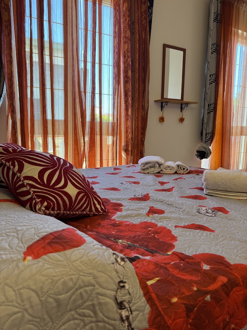 B&B Su Nuraghe in Cabras, Italy