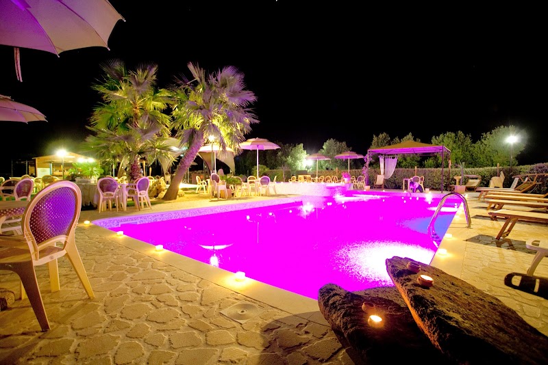 B&B Su Soi in Cabras, Italy