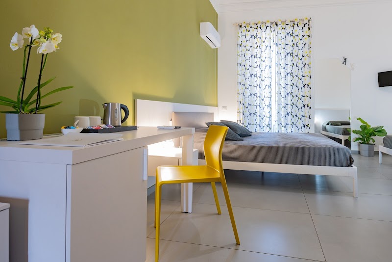 B&B Suite Inn Catania in Catania, Italy