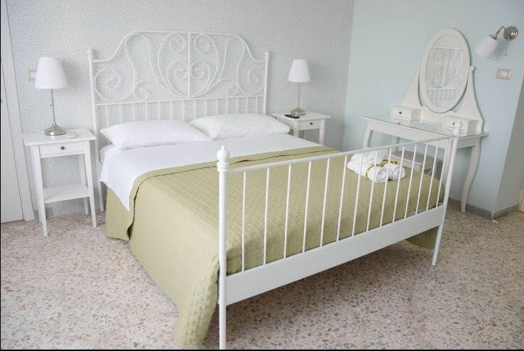B&B Suite San Lorenzo in Benevento, Italy