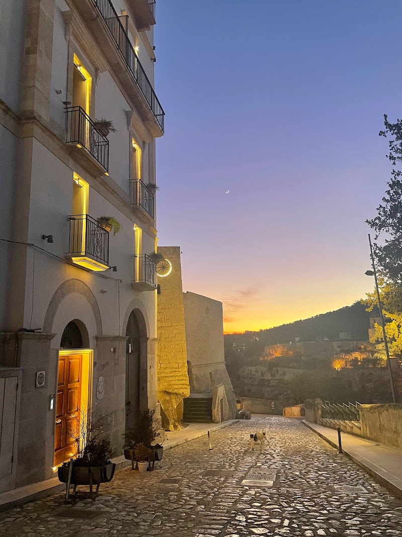 B&B Sul Ponte in Gravina in Puglia, Italy