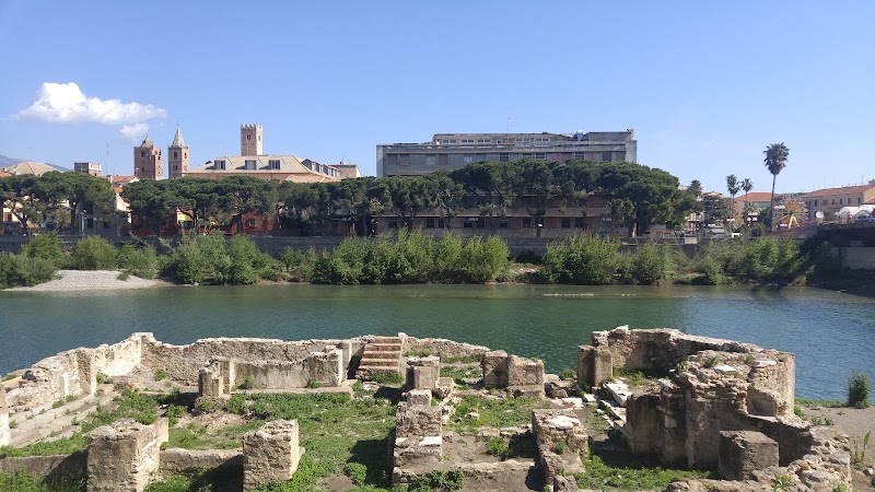 B&B Sulle Ali Del Tempo in Albenga, Italy