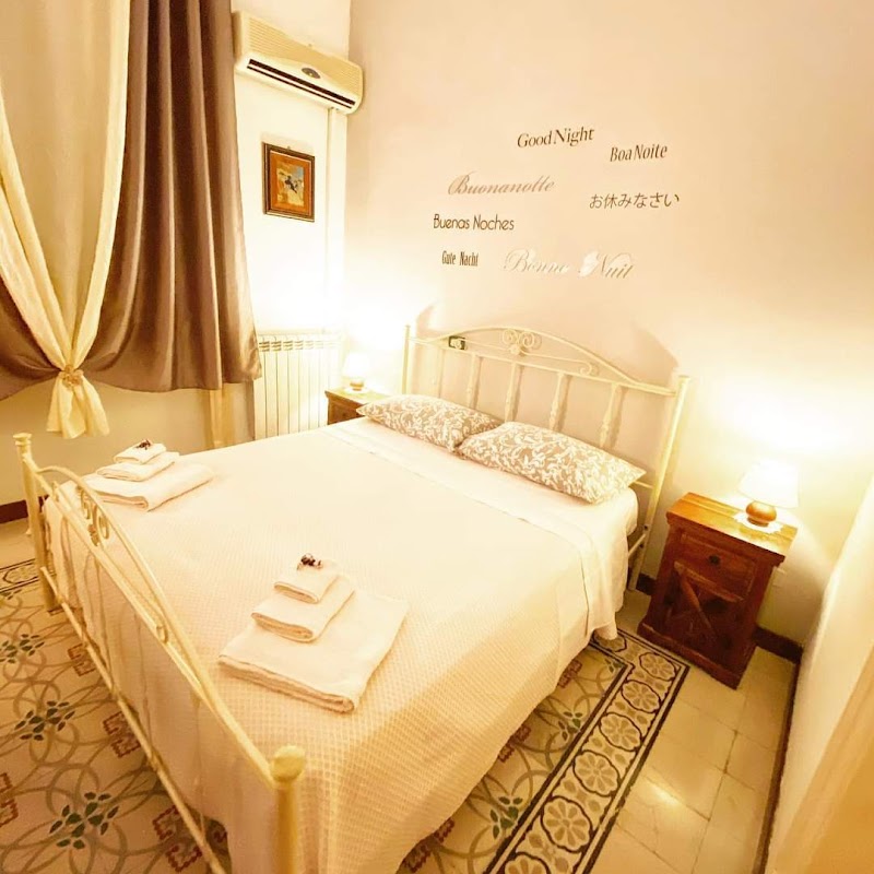 B&B Sweet Home in Licata, Italy