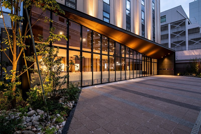 B&B Tabi No Ki in Azumino, Japan