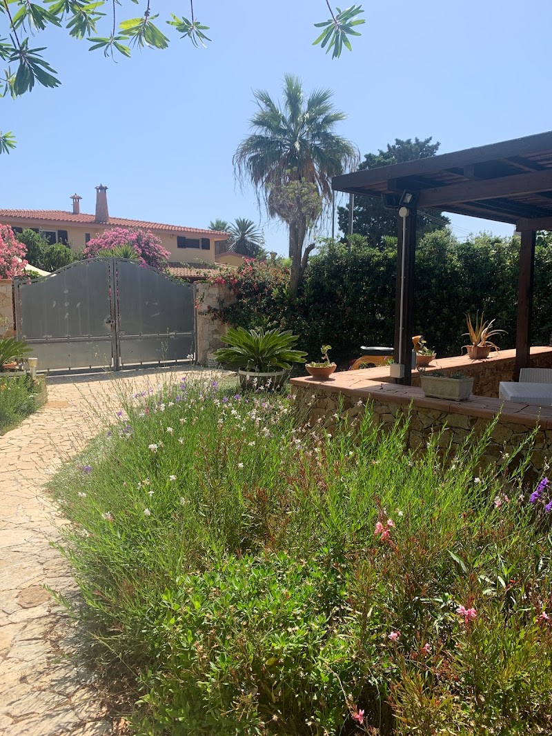 B&B Tanit in Cabras, Italy