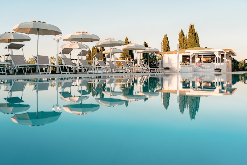 B&B Templum Salutaris in Acquaviva delle Fonti, Italy
