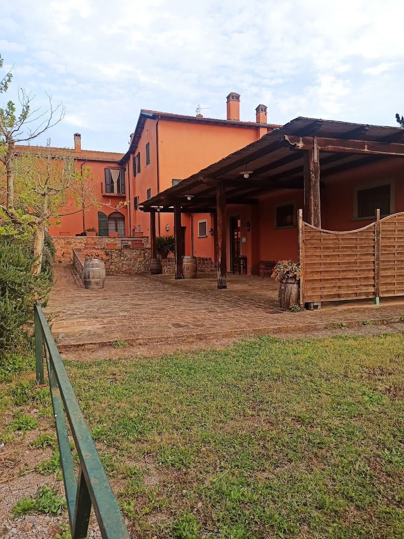 B&B Tenuta Grazia in Lucera, Italy