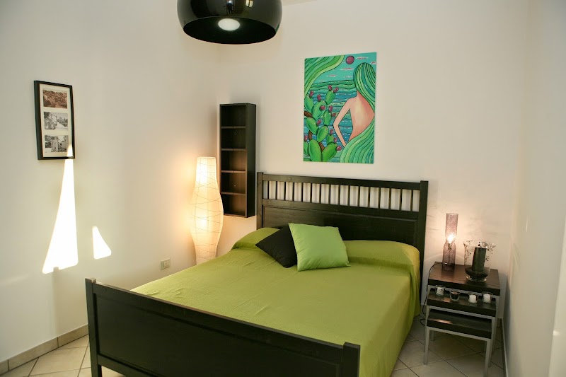 B&B Terra Incantata in Bitonto, Italy