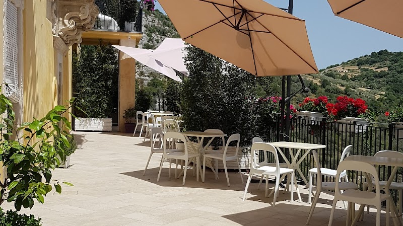 B&B Terra del Sole in Licata, Italy