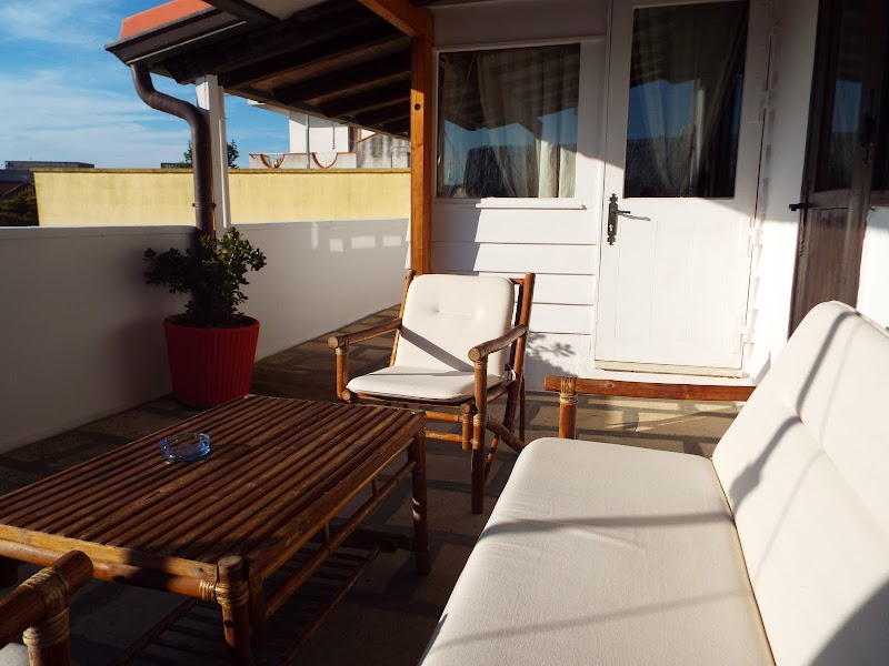 B&B Terra di Mezzo in Casarano, Italy