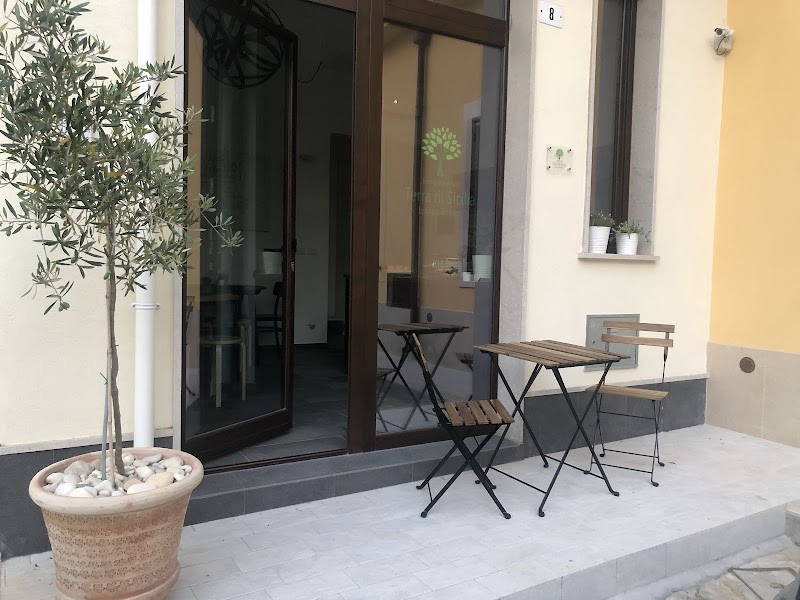 B&B Terra di Sicilia Luxury in Agrigento, Italy