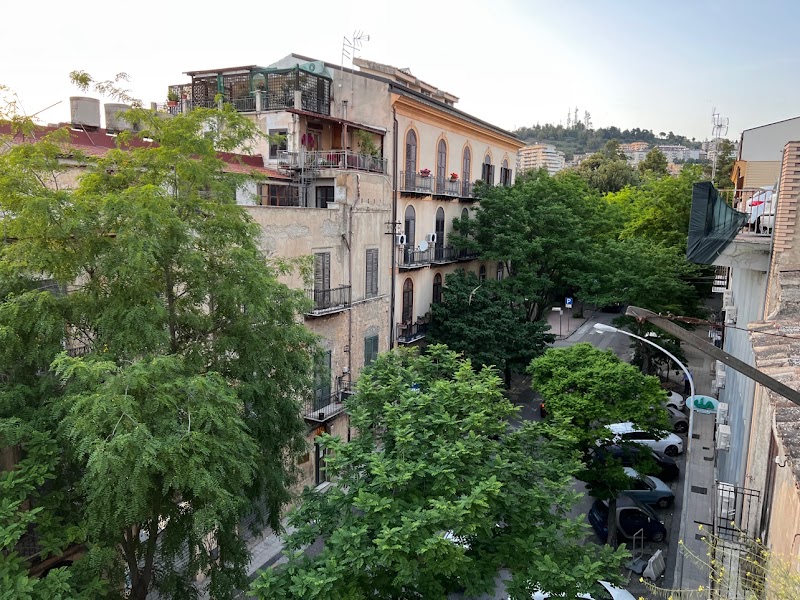 B&B Thule in Caltanissetta, Italy