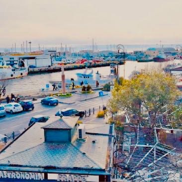 B&B Torre Clementina in Fiumicino, Italy