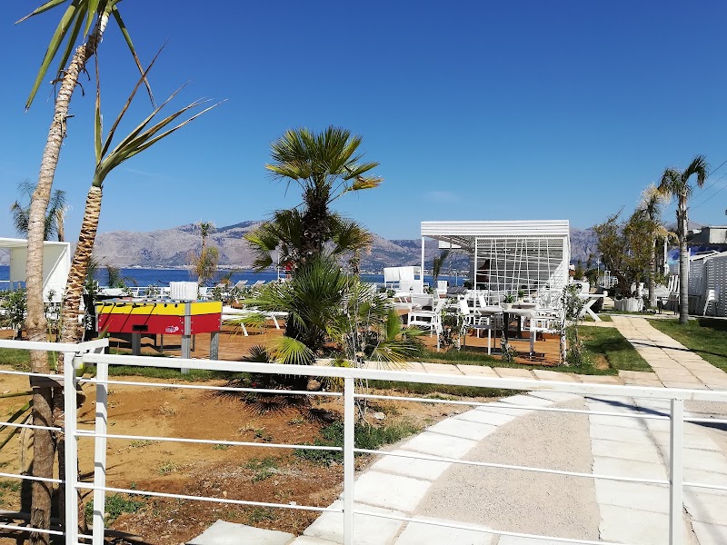 B&B Torre Ulisse in Carini, Italy