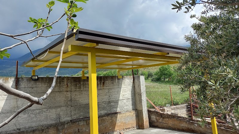 B&B Tra Gli Ulivi in Castrovillari, Italy