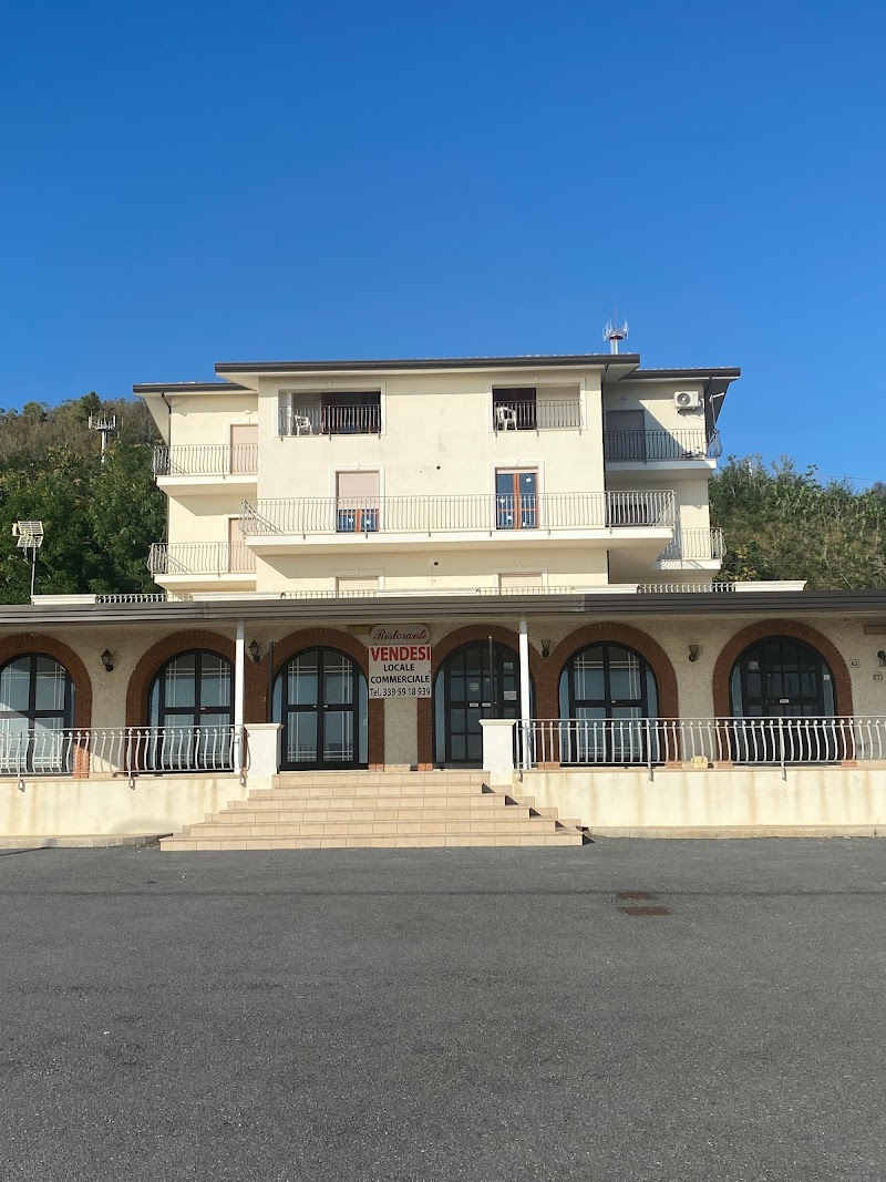 B&B Tramonto in Belvedere Marittimo, Italy