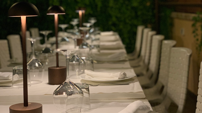 B&B Tre Archi in Altamura, Italy