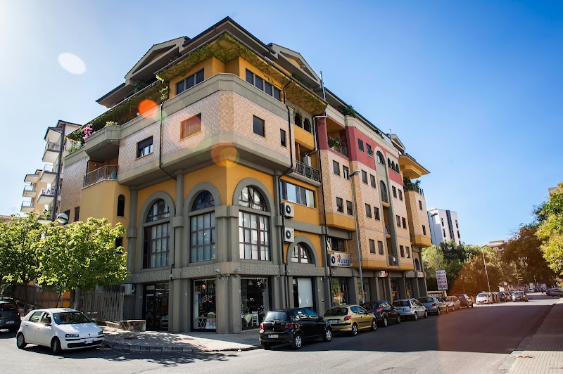 B&B Tribunale in Cosenza, Italy