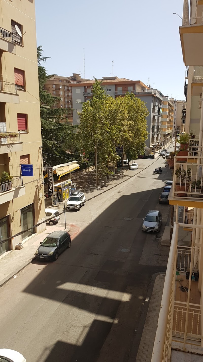 B&B Trieste Caltanissetta in Caltanissetta, Italy