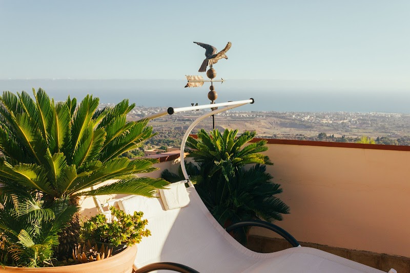 B&B Triskéles in Agrigento, Italy