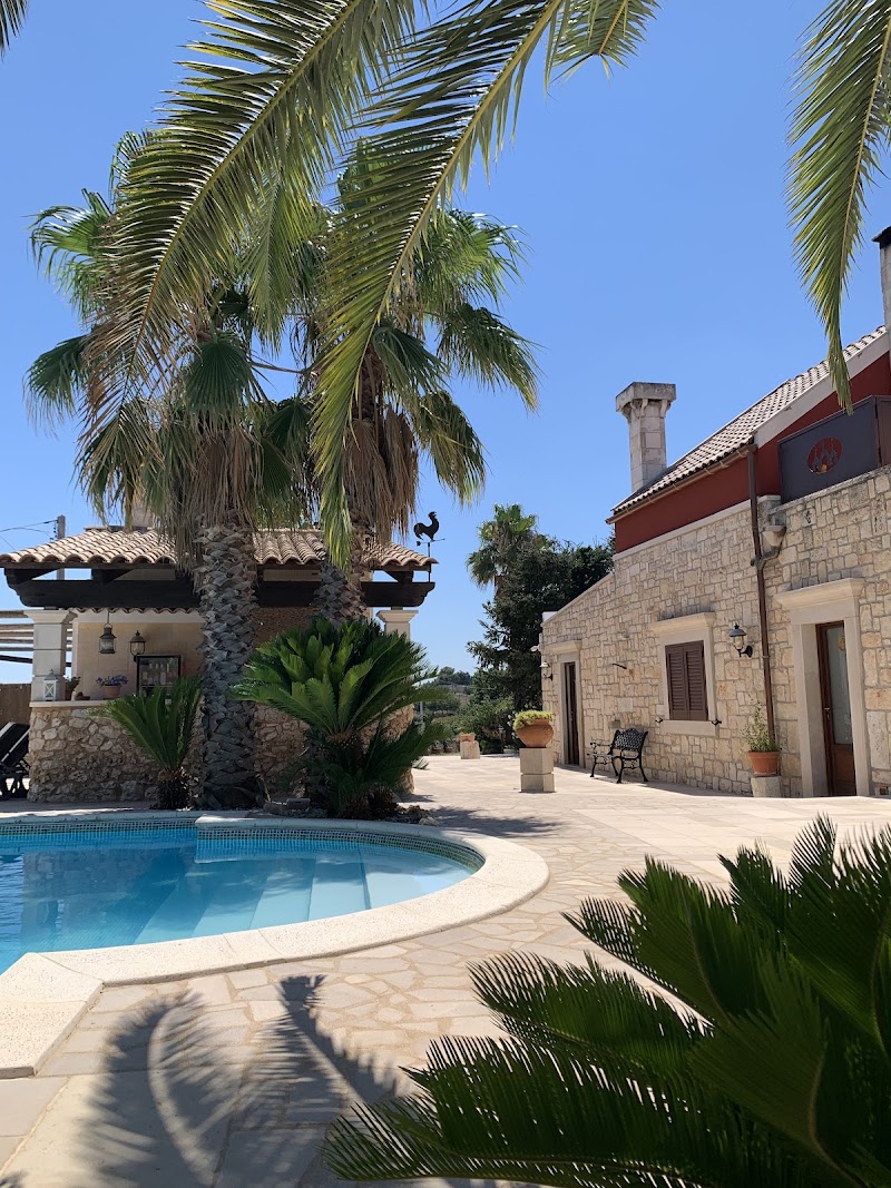 B&B Trulli D'Autore in Alberobello, Italy