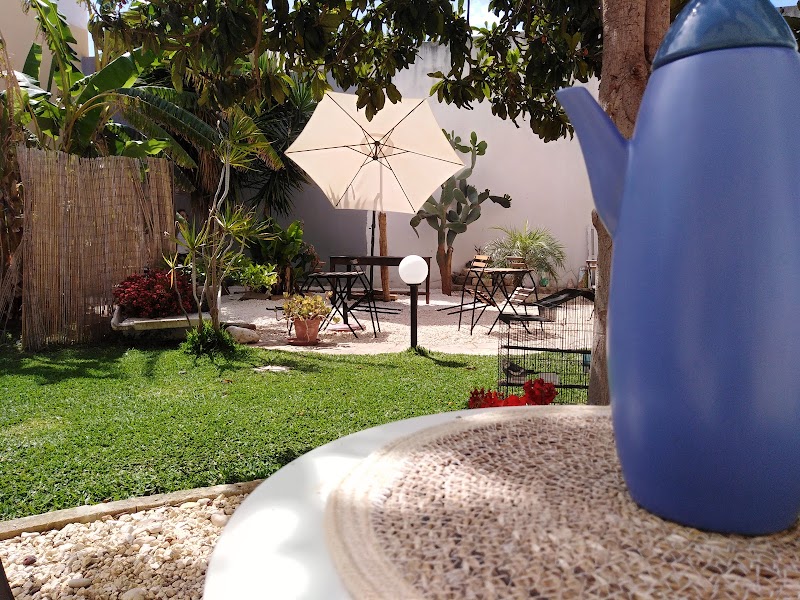 B&B U' Canzu Rooms in Avola, Italy