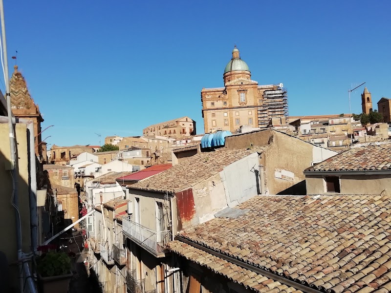 B&B Umberto 33 in Enna, Italy