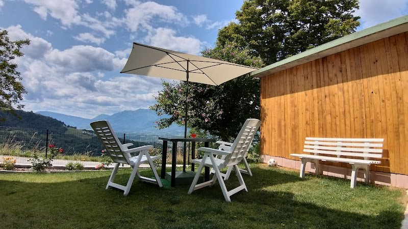 B&B Valbelluna in Belluno, Italy