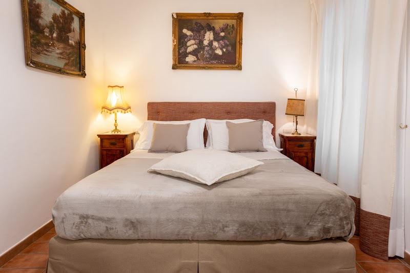 B&B Valentina in Arezzo, Italy