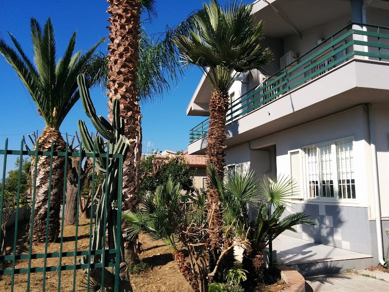 B&B Valle Dell' Ippari in Comiso, Italy