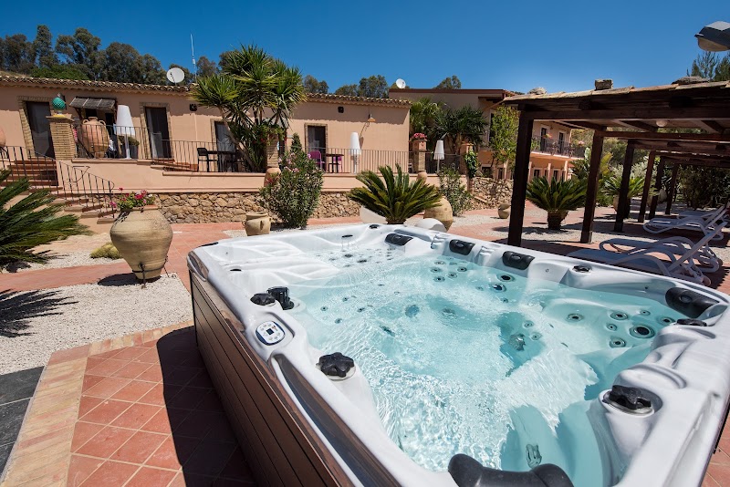 B&B Vecchia Caltagirone in Caltagirone, Italy