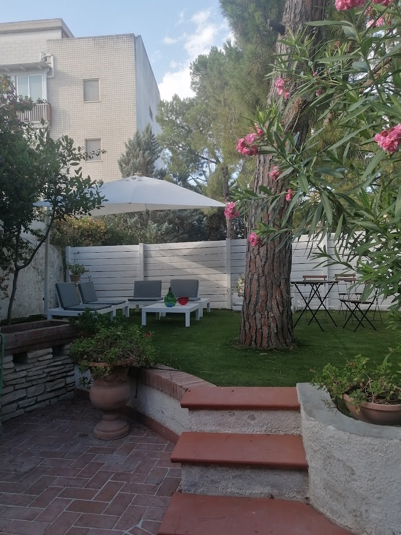 B&B Vecchia Suppenna in Andria, Italy