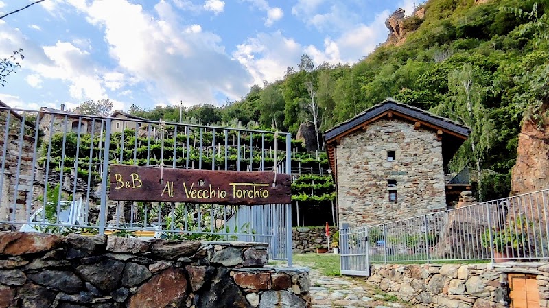 B&B Vecchio Torchio in Gravina in Puglia, Italy